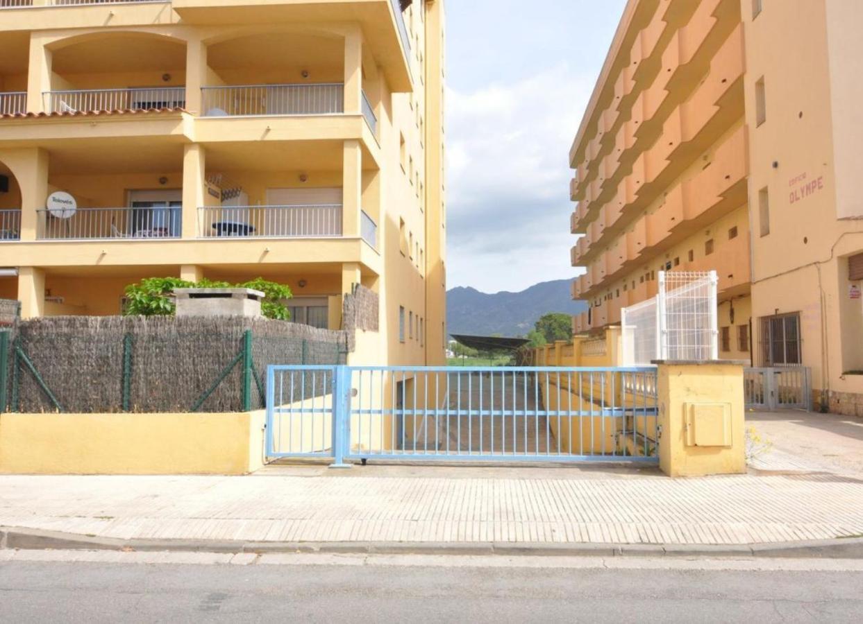 شقة Stella Maris 5 1 Roses - Immo Barneda المظهر الخارجي الصورة